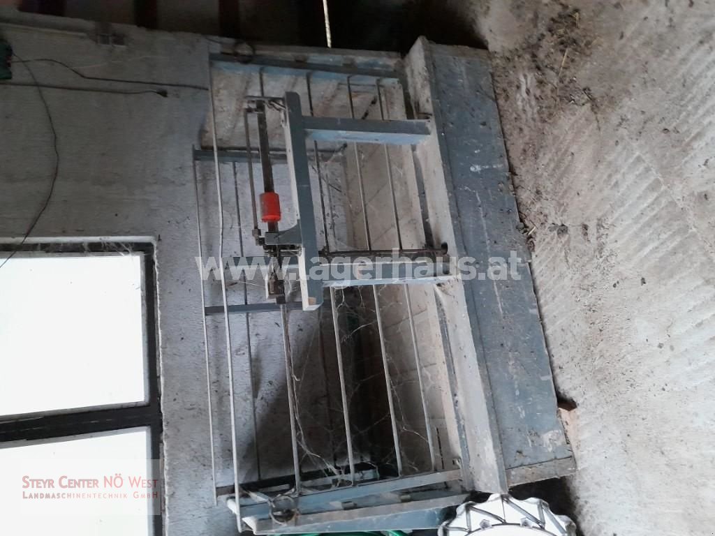 Sonstige Hoftechnik des Typs Sonstige WAAGE, Gebrauchtmaschine in Purgstall (Bild 2)