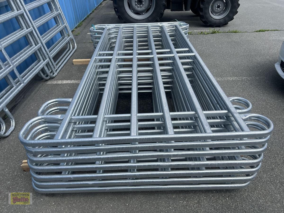 Sonstige Hoftechnik of the type Sonstige Weide - Panel 300 (300x170 cm), Neumaschine in Kötschach (Picture 3)