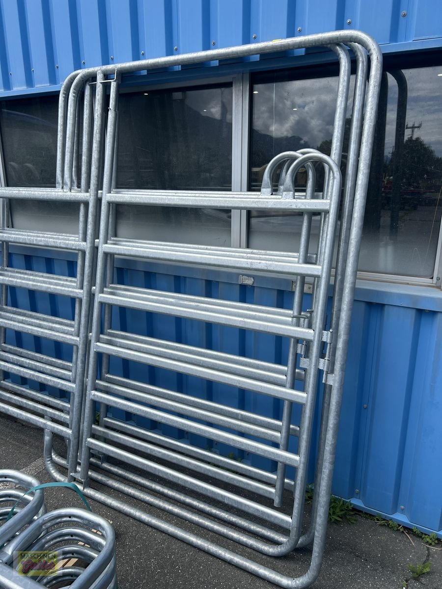 Sonstige Hoftechnik of the type Sonstige Weide - Panel 300 (300x170 cm), Neumaschine in Kötschach (Picture 5)