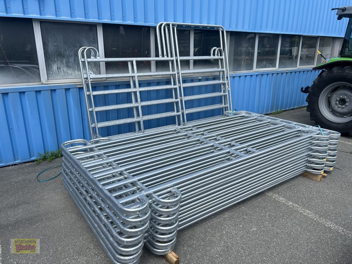 Sonstige Hoftechnik of the type Sonstige Weide - Panel 300 (300x170 cm), Neumaschine in Kötschach (Picture 1)