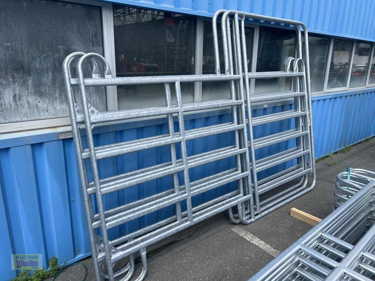 Sonstige Hoftechnik of the type Sonstige Weide - Panel 300 (300x170 cm), Neumaschine in Kötschach (Picture 6)