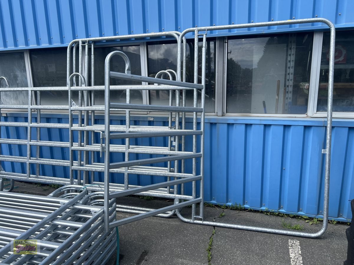 Sonstige Hoftechnik of the type Sonstige Weide - Panel 300 (300x170 cm), Neumaschine in Kötschach (Picture 4)