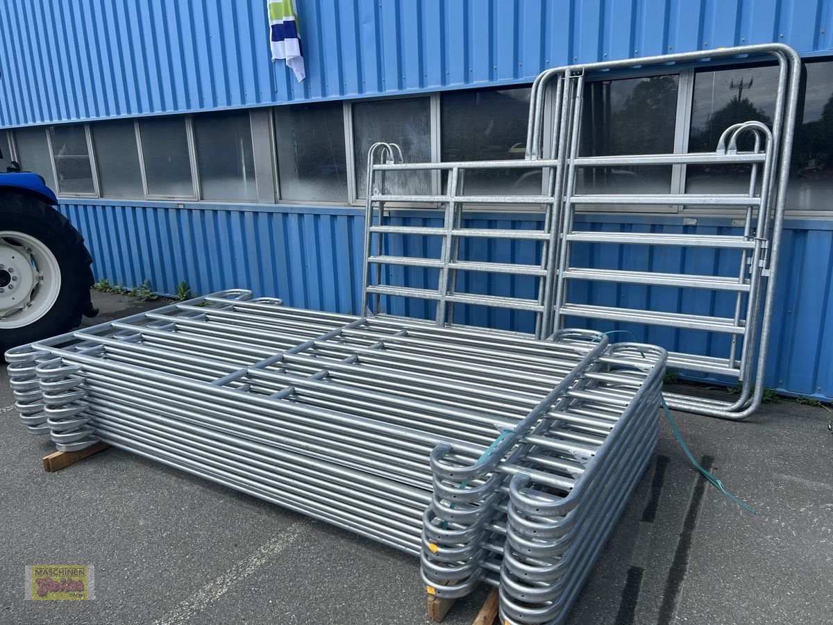 Sonstige Hoftechnik of the type Sonstige Weide - Panel 300 (300x170 cm), Neumaschine in Kötschach (Picture 2)