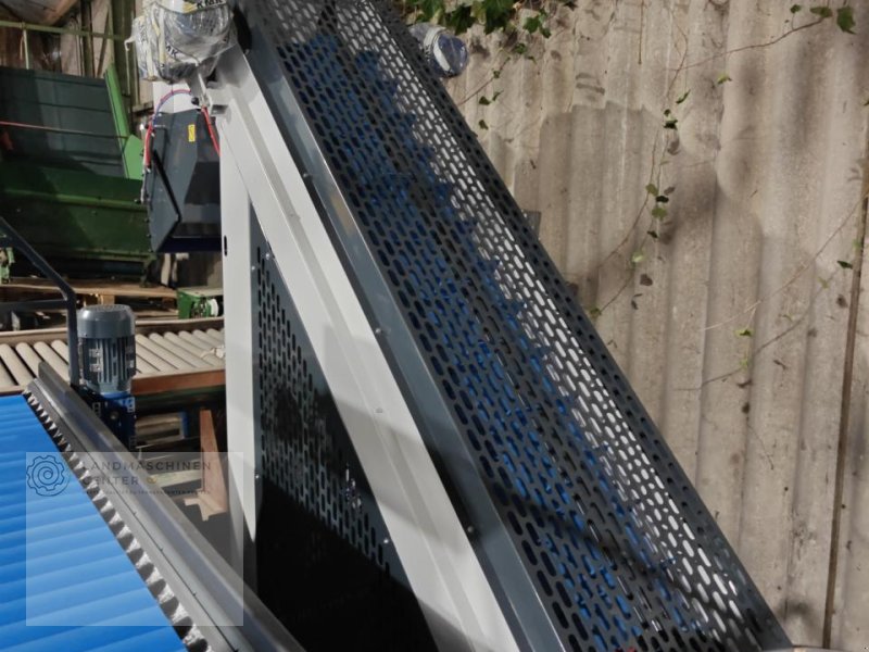 Sonstige Hoftechnik Türe ait Sonstige WR-30, Neumaschine içinde Wöhrden (resim 1)