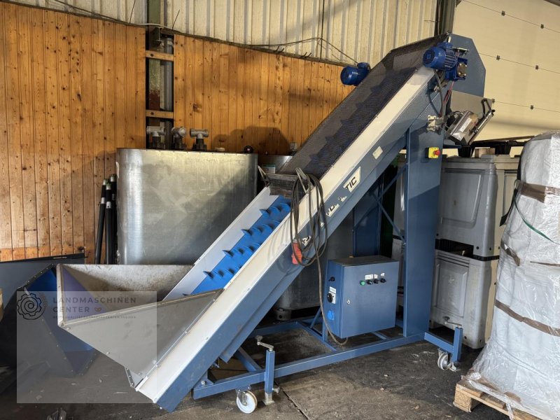 Sonstige Hoftechnik tip Sonstige WR-30, Gebrauchtmaschine in Wöhrden