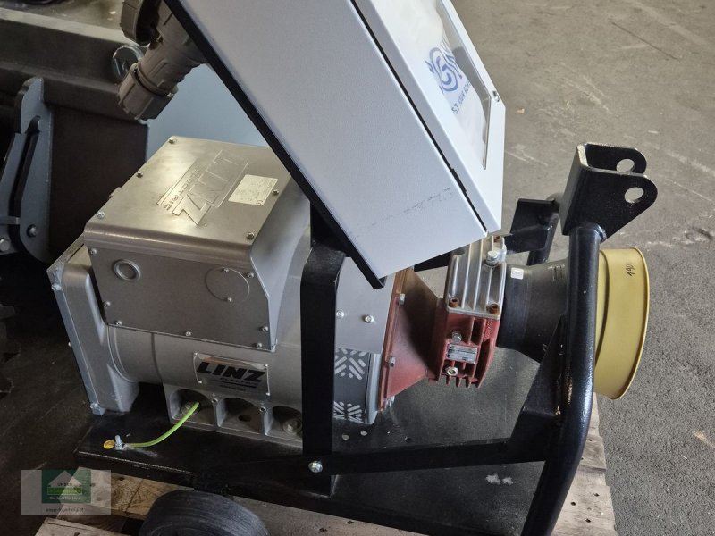 Sonstige Hoftechnik za tip Sonstige ZG 420 3 TR, Neumaschine u Klagenfurt (Slika 1)