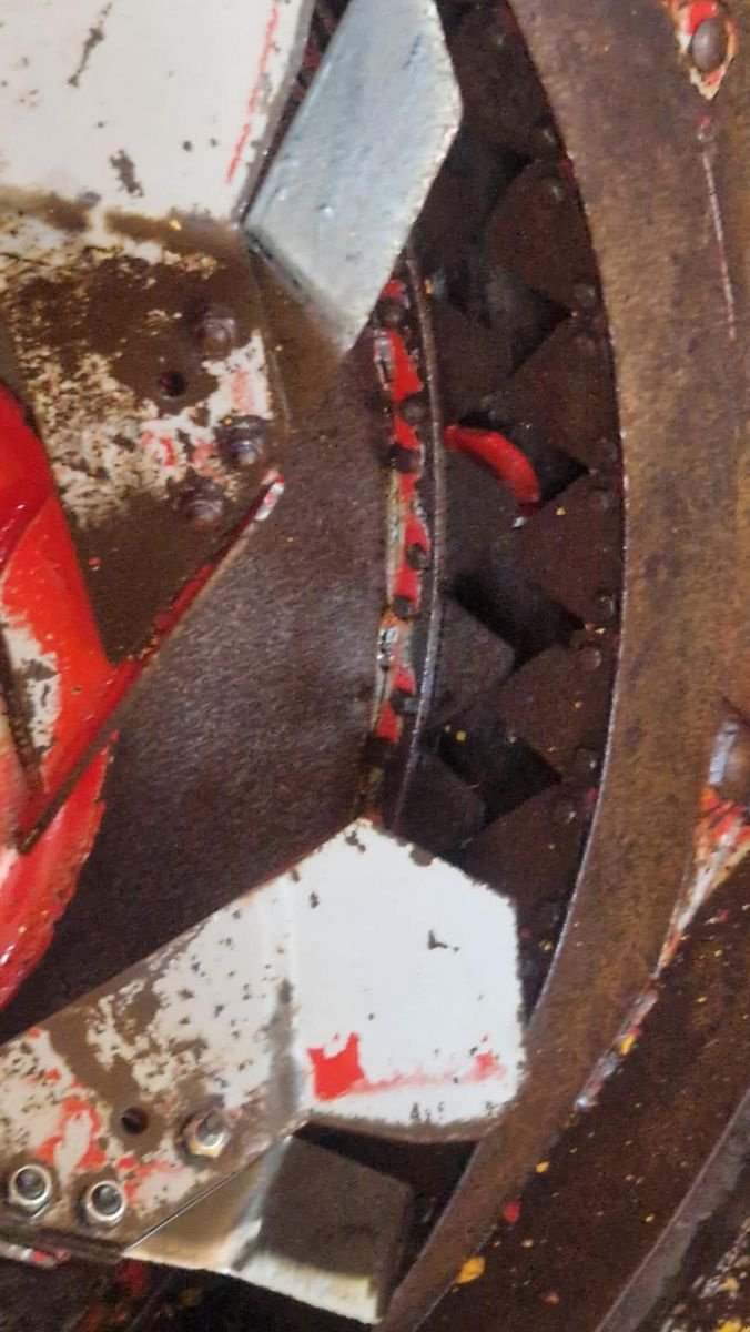 Sonstige Hoftechnik of the type Teagle Tomahawk 404, Gebrauchtmaschine in Villach/Zauchen (Picture 8)