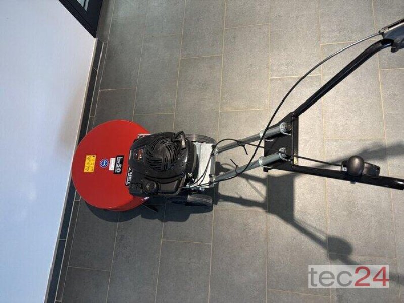 Sonstige Hoftechnik of the type Tielbürger HW 50 Wildkrautbürste, Neumaschine in Wipperfürth (Picture 2)