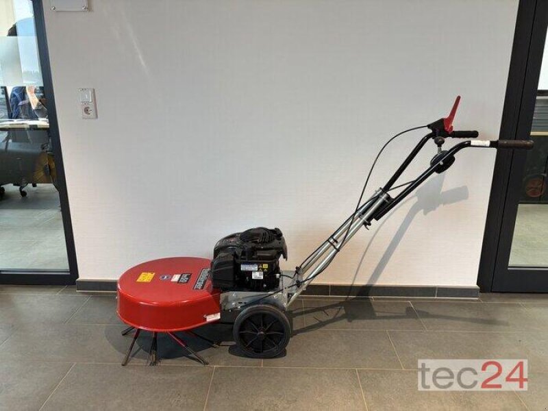 Sonstige Hoftechnik of the type Tielbürger HW 50 Wildkrautbürste, Neumaschine in Wipperfürth (Picture 1)