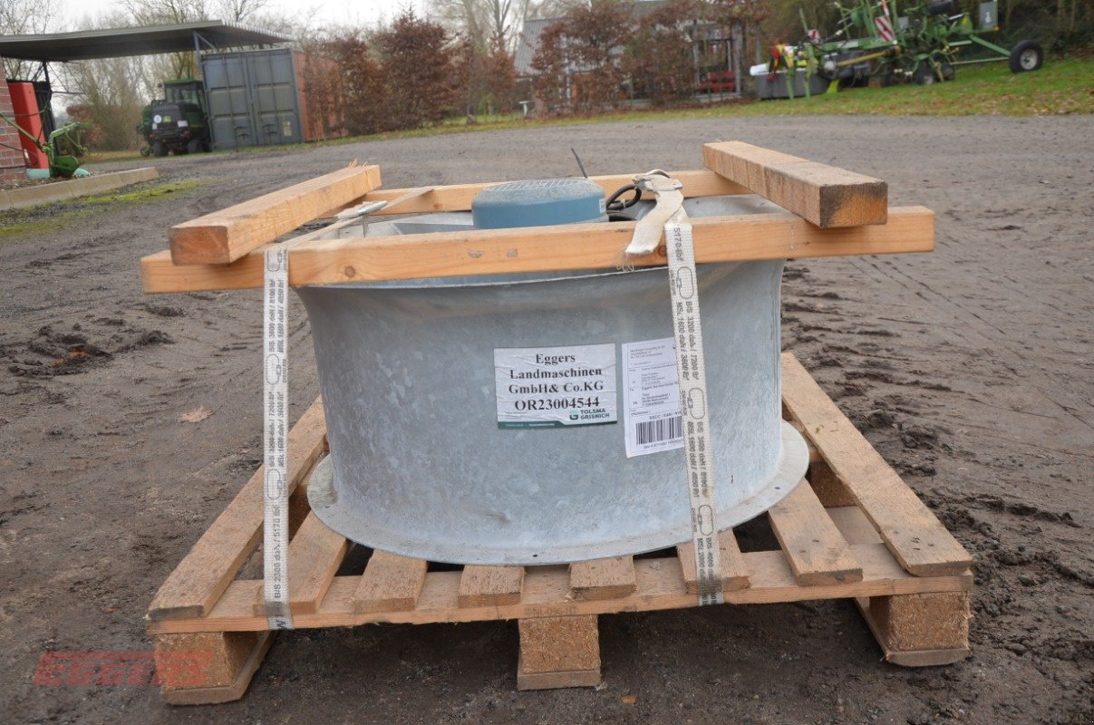 Sonstige Hoftechnik typu Tolsma Ventilator TTR AC 7.22, Gebrauchtmaschine v Suhlendorf (Obrázok 2)