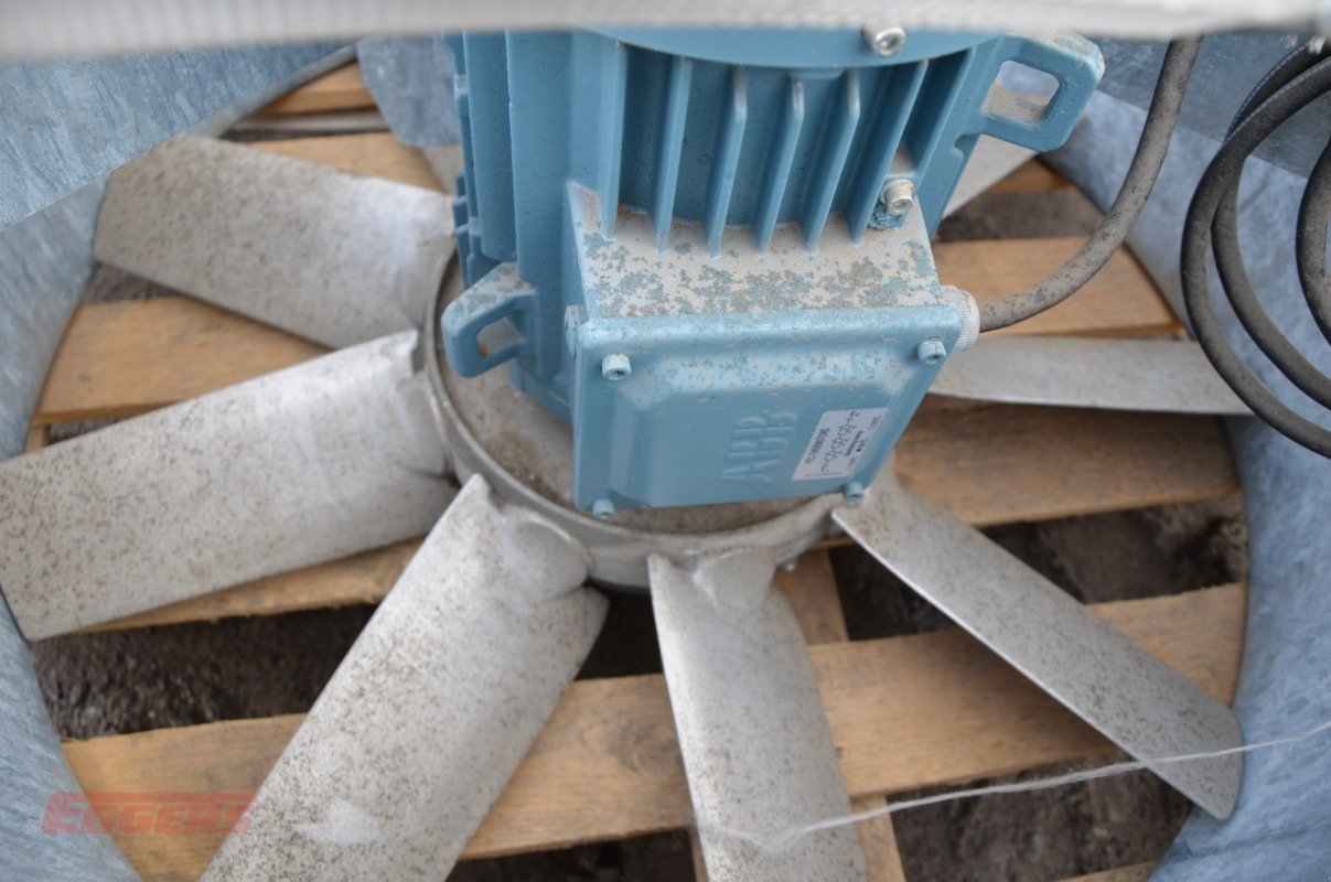 Sonstige Hoftechnik typu Tolsma Ventilator TTR AC 7.22, Gebrauchtmaschine v Suhlendorf (Obrázok 5)