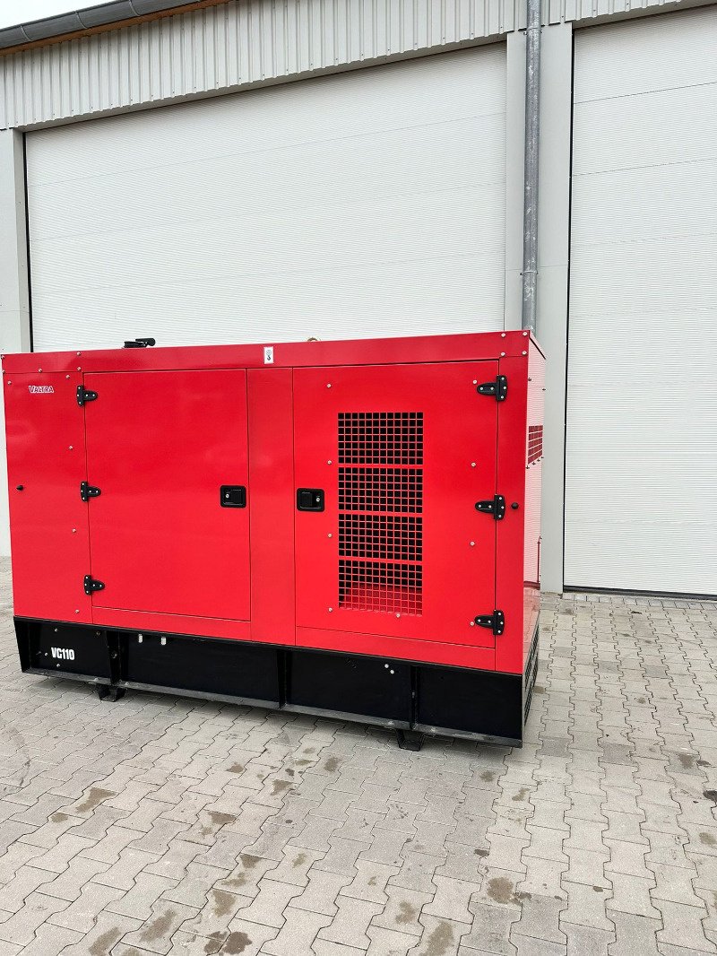 Sonstige Hoftechnik des Typs Valtra Notstromgenerator Diesel Generator Aggregat  VG110, Neumaschine in Bad Oldesloe (Bild 2)