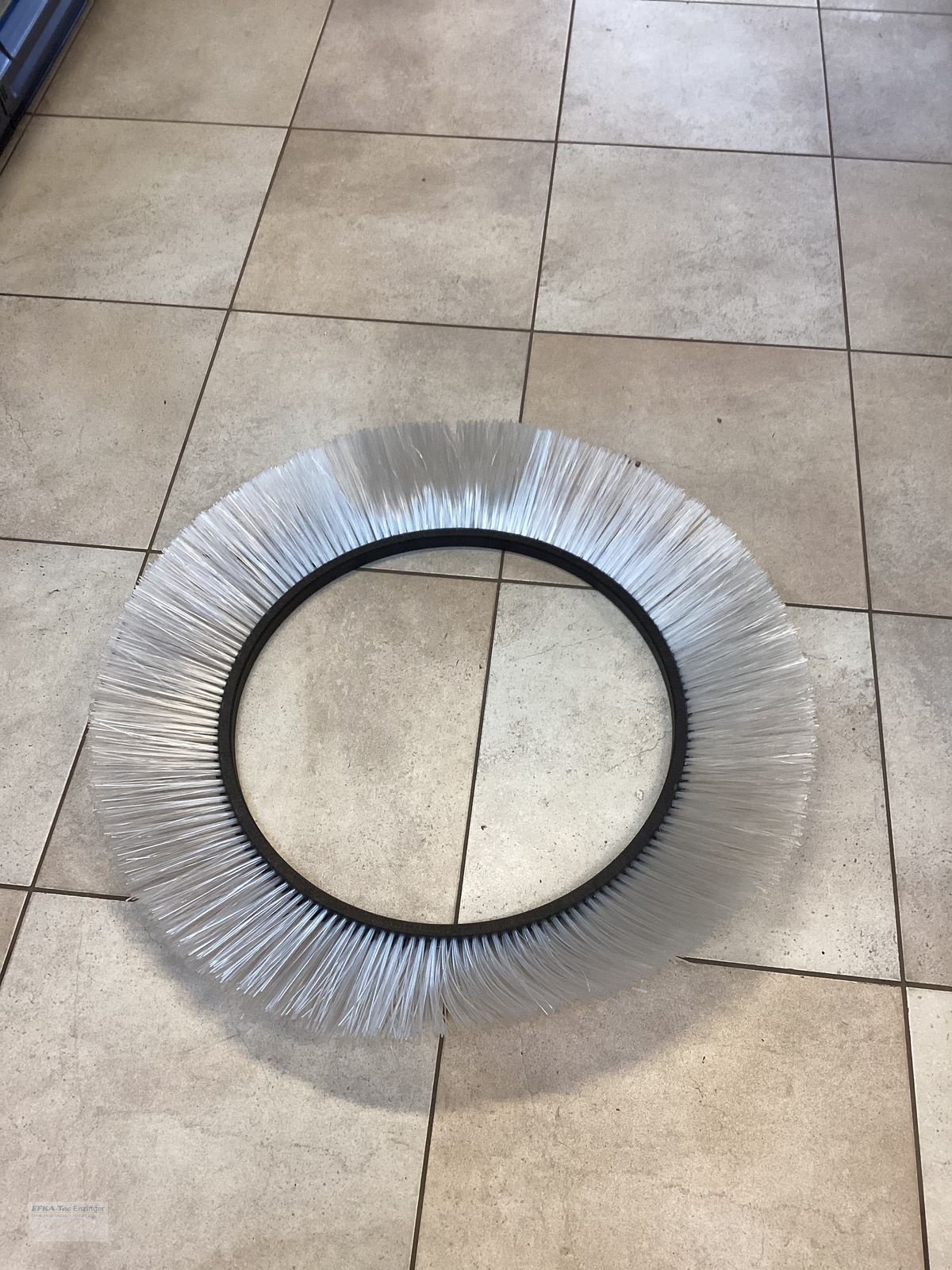 Sonstige Hoftechnik des Typs Westermann Bürstenring 870mm KT-00-00304, Neumaschine in Ainring (Bild 2)