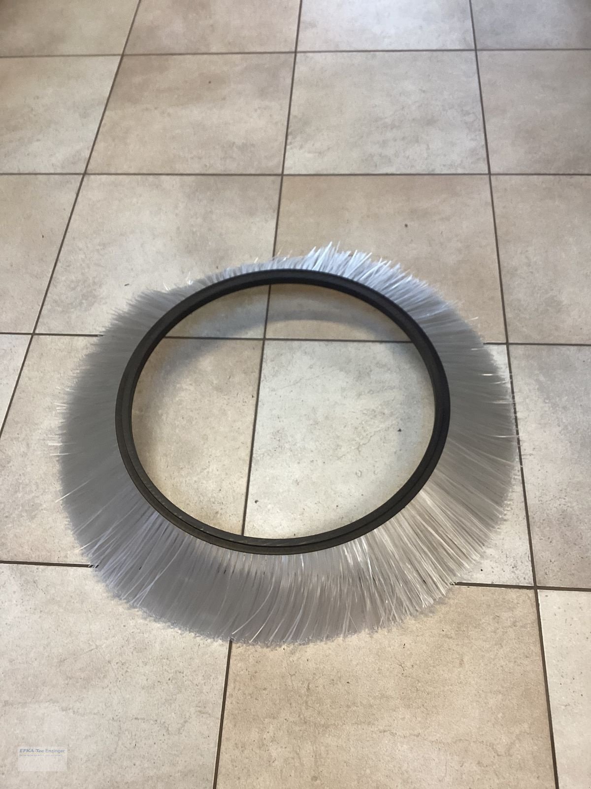 Sonstige Hoftechnik des Typs Westermann Bürstenring 870mm KT-00-00304, Neumaschine in Ainring (Bild 1)