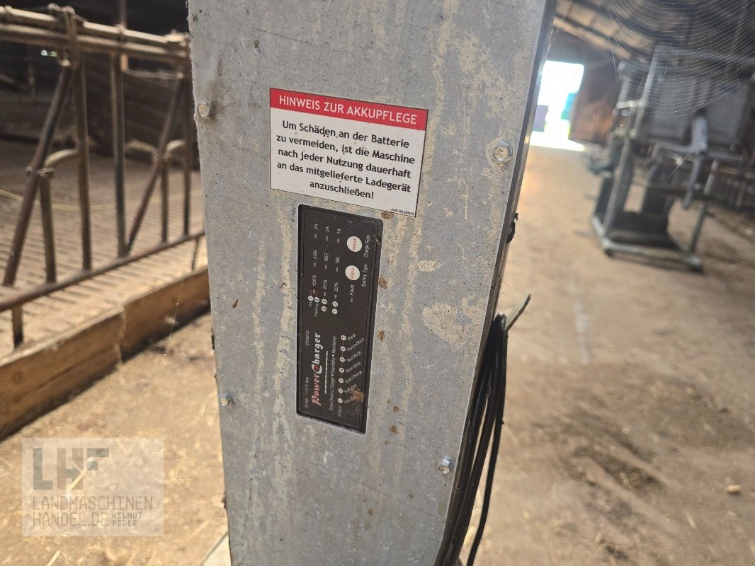 Sonstige Hoftechnik del tipo Westermann CM 800 Spaltenschieber, Gebrauchtmaschine In Burg/Spreewald (Immagine 6)