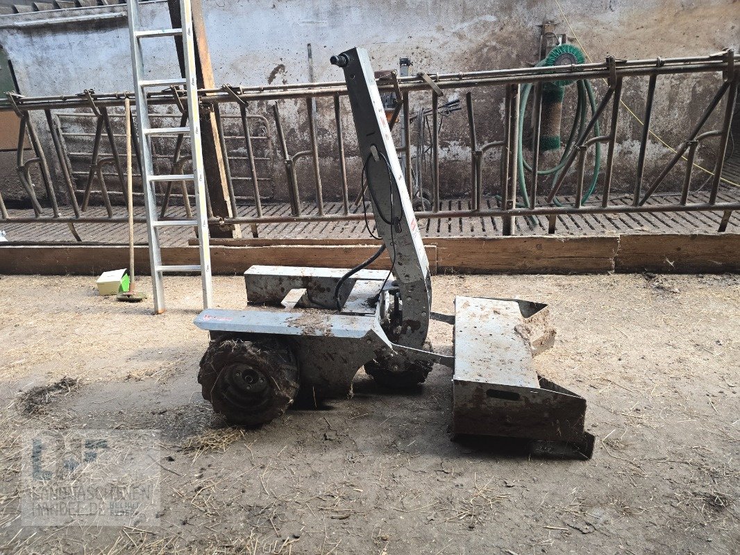 Sonstige Hoftechnik des Typs Westermann CM 800 Spaltenschieber, Gebrauchtmaschine in Burg/Spreewald (Bild 7)