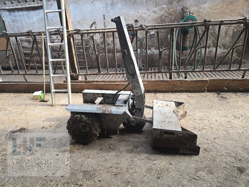 Sonstige Hoftechnik tipa Westermann CM 800 Spaltenschieber, Gebrauchtmaschine u Burg/Spreewald (Slika 1)