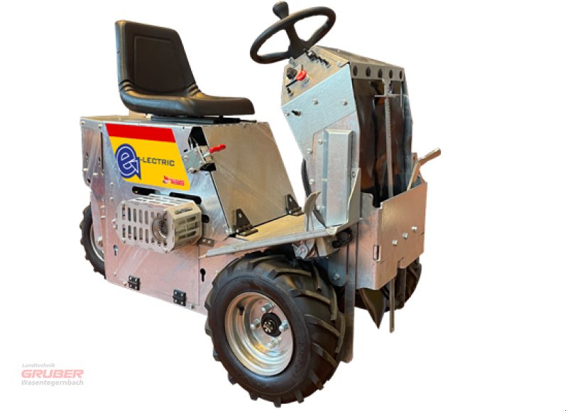 Sonstige Hoftechnik tip Westermann E-Lectric Spaltenschieber, Neumaschine in Dorfen (Poză 1)