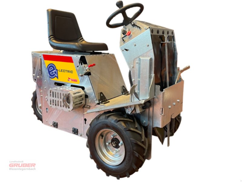 Sonstige Hoftechnik tip Westermann E-Lectric Spaltenschieber, Neumaschine in Dorfen