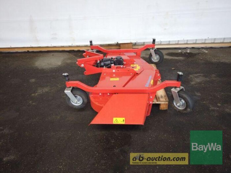 Sonstige Hoftechnik za tip Wiedenmann WIEDENMANN SICHELMÄHER, Gebrauchtmaschine u Erbach (Slika 4)