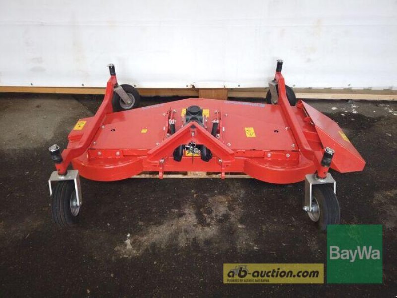 Sonstige Hoftechnik za tip Wiedenmann WIEDENMANN SICHELMÄHER, Gebrauchtmaschine u Erbach (Slika 1)