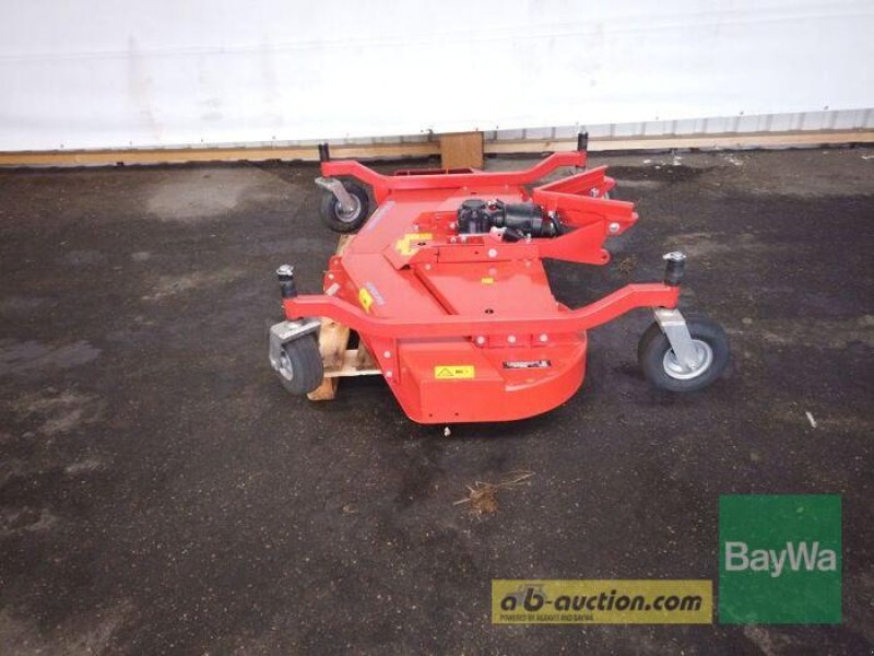 Sonstige Hoftechnik za tip Wiedenmann WIEDENMANN SICHELMÄHER, Gebrauchtmaschine u Erbach (Slika 2)