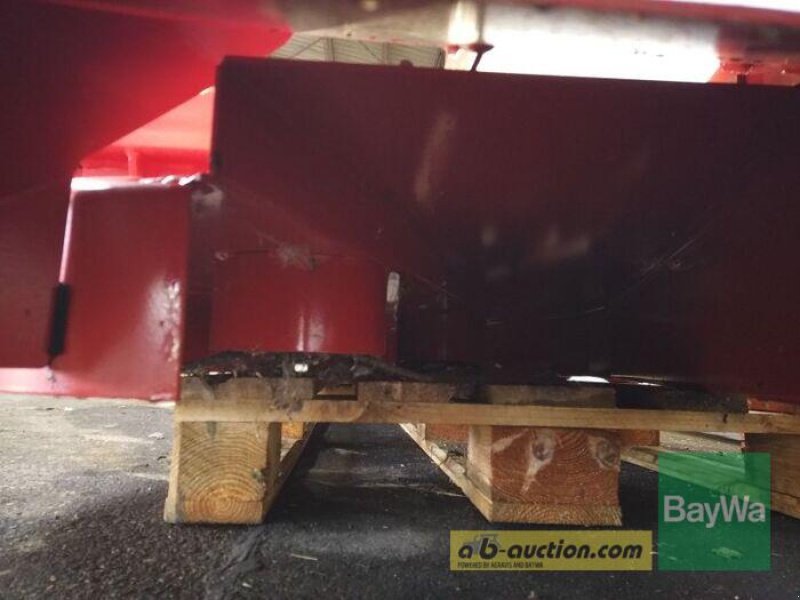 Sonstige Hoftechnik za tip Wiedenmann WIEDENMANN SICHELMÄHER, Gebrauchtmaschine u Erbach (Slika 5)