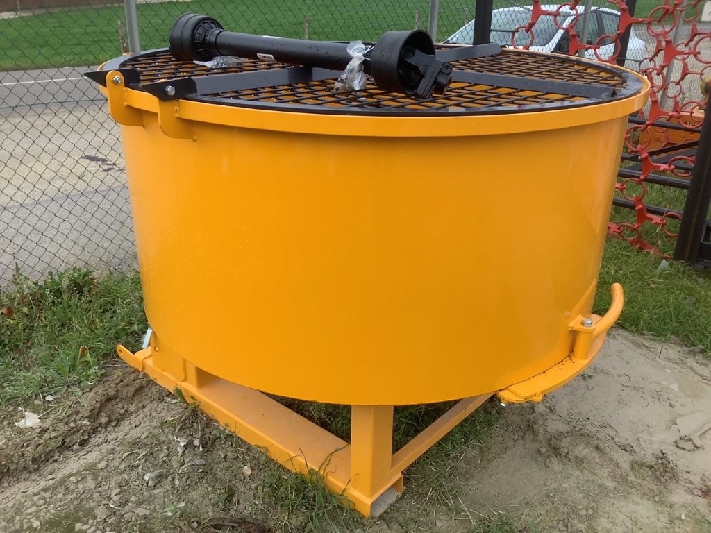 Sonstige Hoftechnik typu ZAGRODA SH800, Gebrauchtmaschine v GONSANS (Obrázek 2)