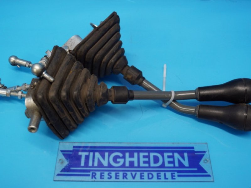 Sonstige Hydraulikteile des Typs Wacker Neuson 803, gebraucht in Hemmet (Bild 1)