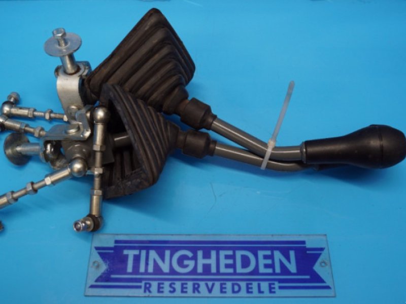 Sonstige Hydraulikteile des Typs Wacker Neuson 803, gebraucht in Hemmet (Bild 1)