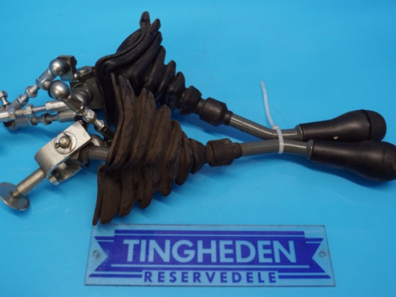 Sonstige Hydraulikteile des Typs Wacker Neuson 803, gebraucht in Hemmet (Bild 1)