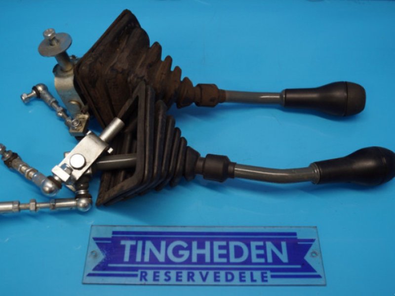 Sonstige Hydraulikteile des Typs Wacker Neuson 803, gebraucht in Hemmet (Bild 1)