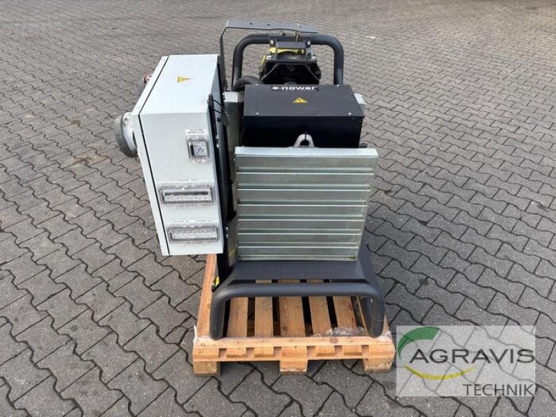 Sonstige Industriemaschinen za tip AgroWatt AWB 4-58X-H, Gebrauchtmaschine u Meppen (Slika 5)