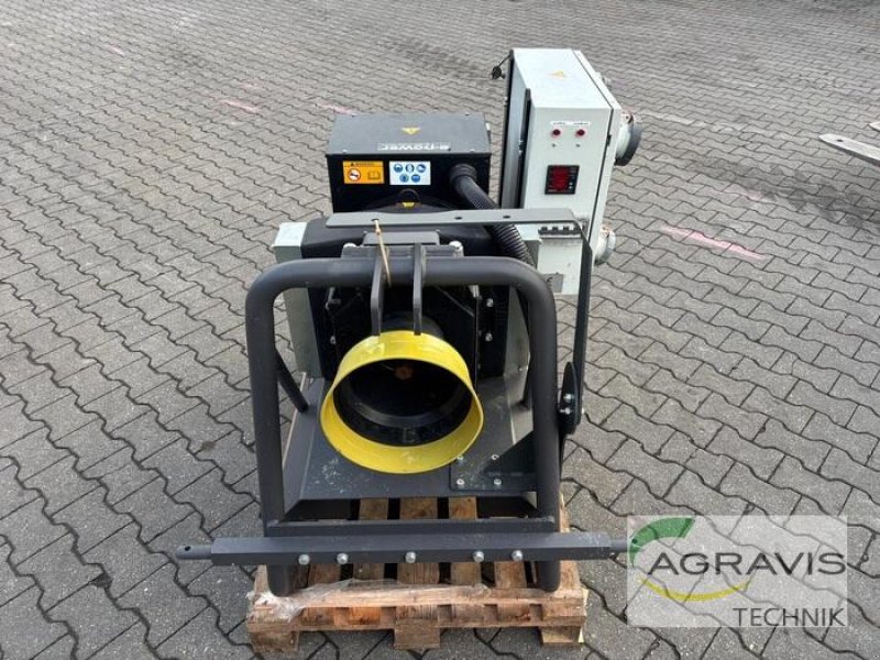 Sonstige Industriemaschinen za tip AgroWatt AWB 4-58X-H, Gebrauchtmaschine u Meppen (Slika 4)