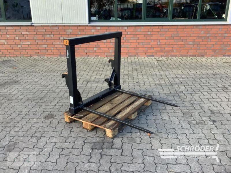 Sonstige Industriemaschinen του τύπου Alö BALLENGABEL S+ 115 EURO, Neumaschine σε Völkersen