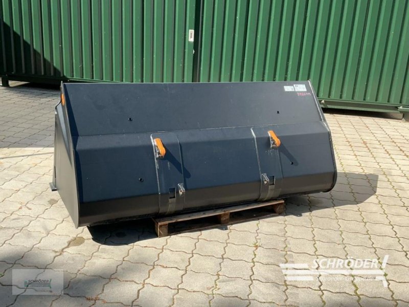 Sonstige Industriemaschinen типа Alö VOLUMENSCHAUFEL VL 245 EURO, Neumaschine в Hemmoor (Фотография 1)