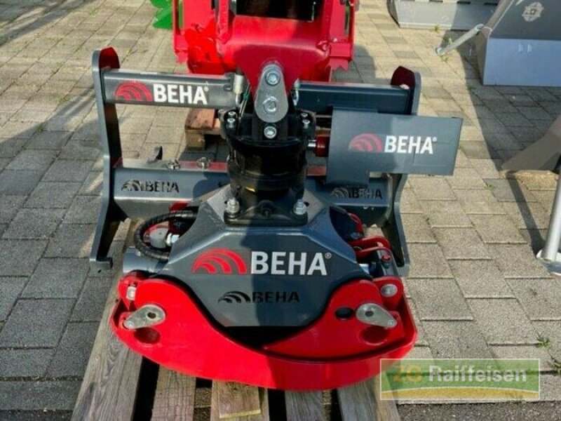 Sonstige Industriemaschinen типа BEHA FLG1 - 022/4 light, Ausstellungsmaschine в Steinach (Фотография 1)