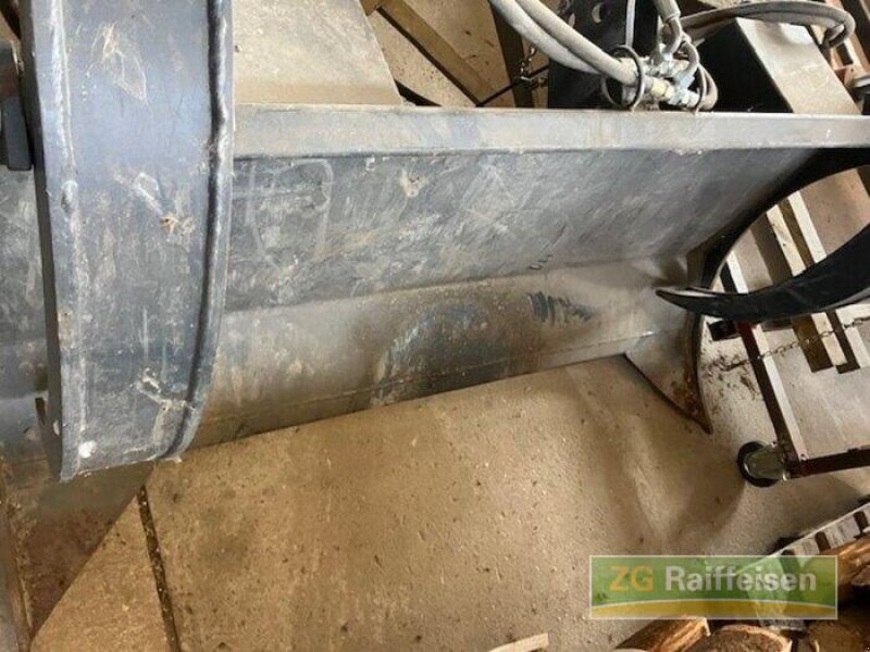 Sonstige Industriemaschinen des Typs BEHA Polderschild PS 1500ND, Gebrauchtmaschine in Bruchsal (Bild 3)