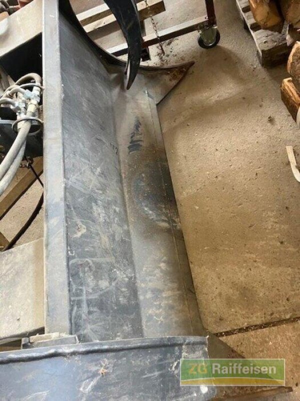 Sonstige Industriemaschinen des Typs BEHA Polderschild PS 1500ND, Gebrauchtmaschine in Bruchsal (Bild 2)