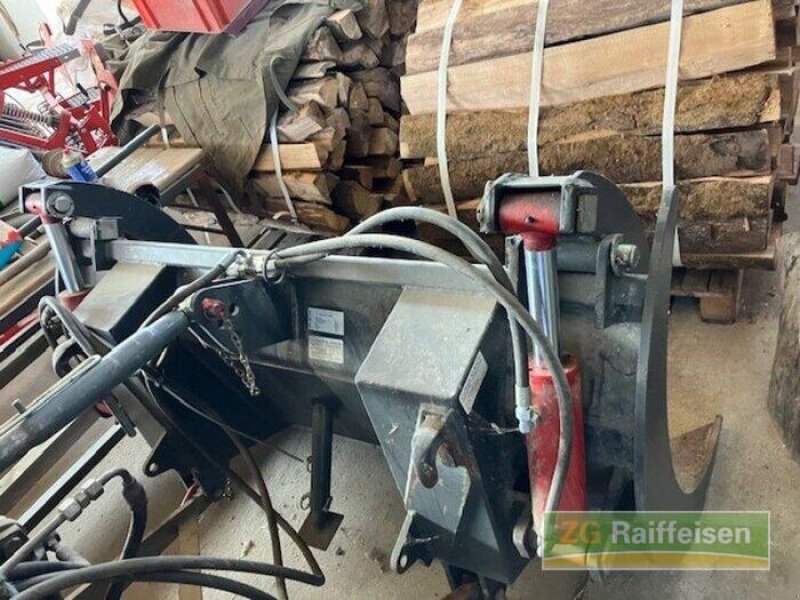 Sonstige Industriemaschinen des Typs BEHA Polderschild PS 1500ND, Gebrauchtmaschine in Bruchsal (Bild 1)