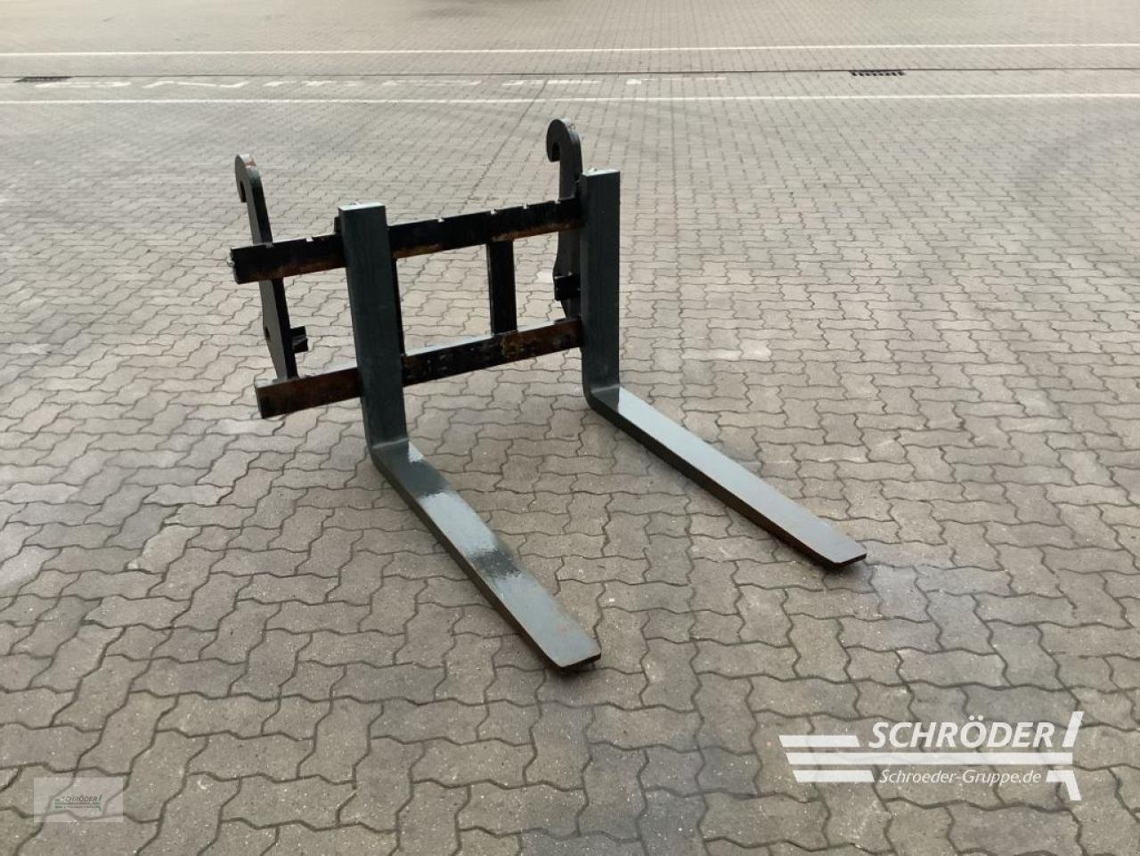 Sonstige Industriemaschinen typu Bressel & Lade 1,20 M, Neumaschine v Hemmoor (Obrázek 1)