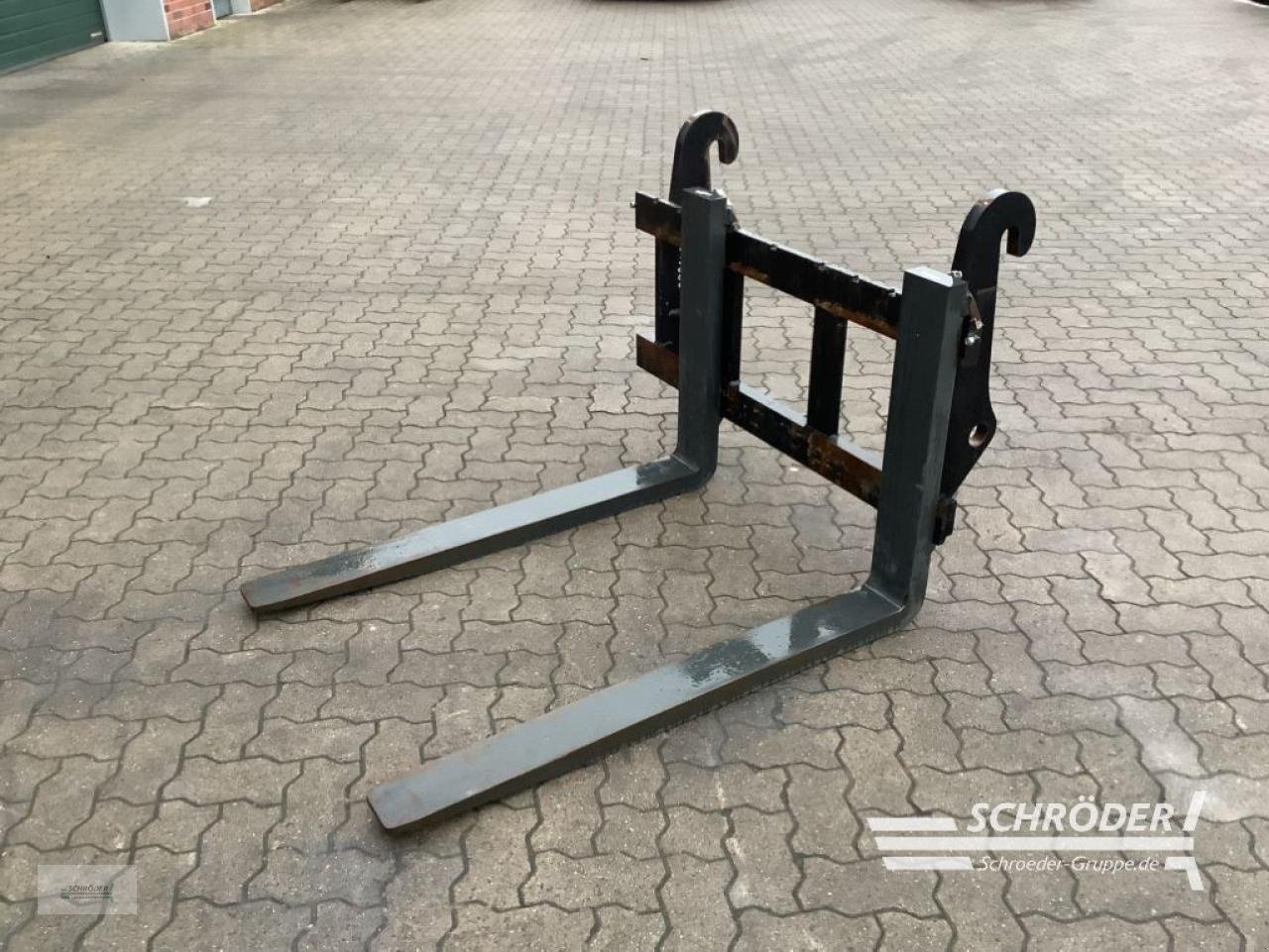 Sonstige Industriemaschinen typu Bressel & Lade 1,20 M, Neumaschine v Hemmoor (Obrázek 2)