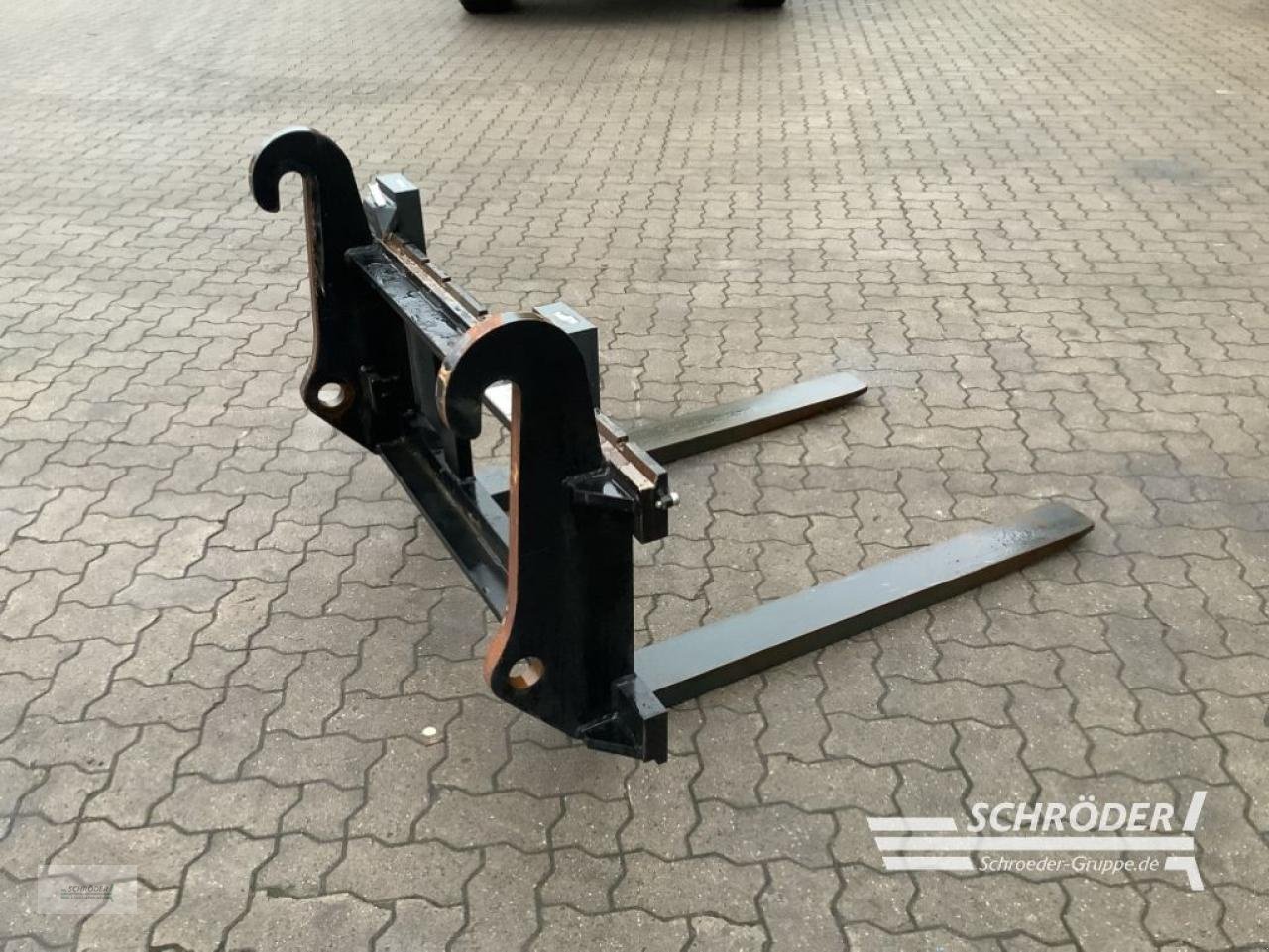 Sonstige Industriemaschinen typu Bressel & Lade 1,20 M, Neumaschine v Hemmoor (Obrázek 5)