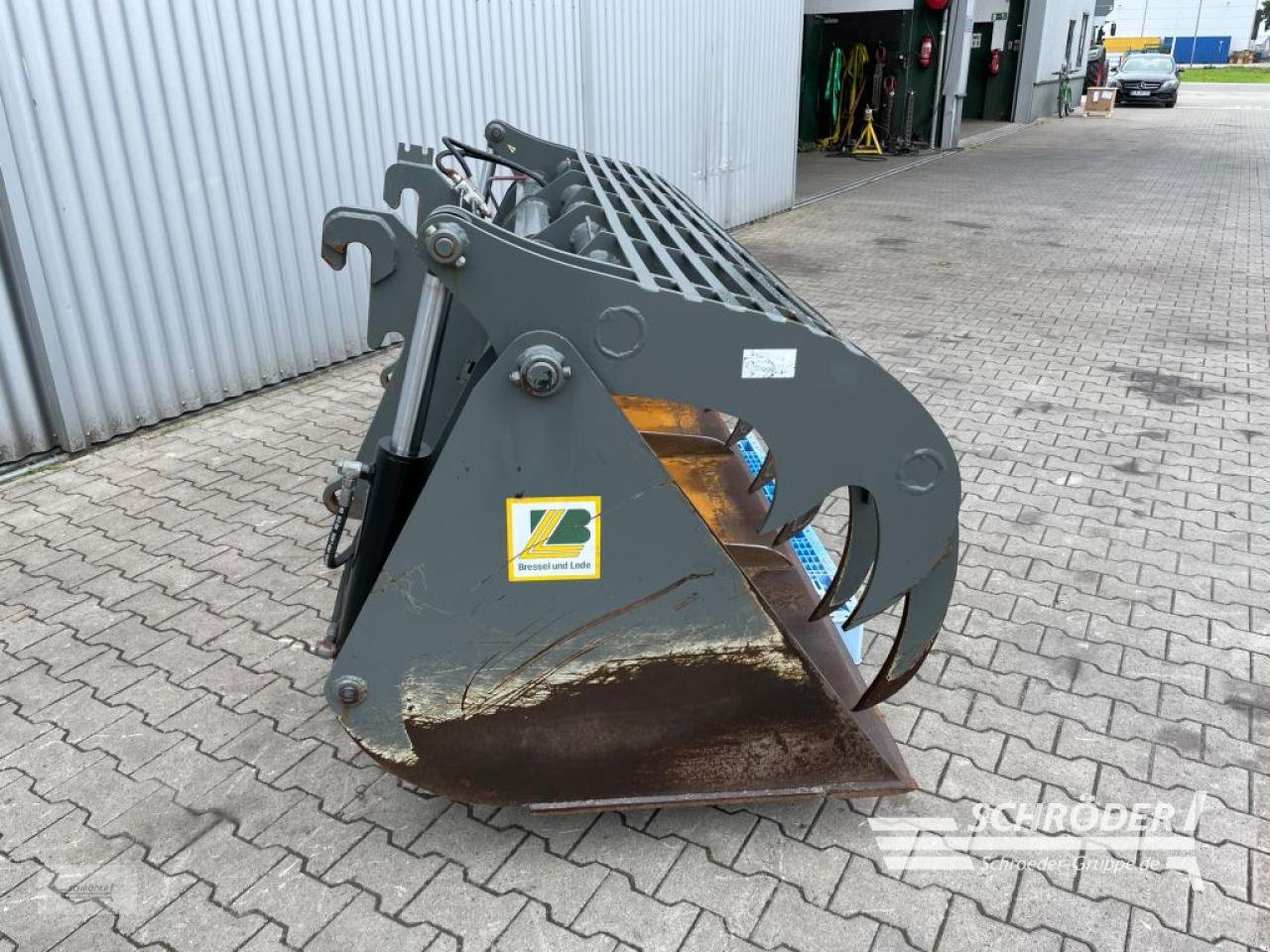 Sonstige Industriemaschinen typu Bressel & Lade 2,60 M SL / FENDT CARGO T955, Gebrauchtmaschine v Wildeshausen (Obrázek 2)