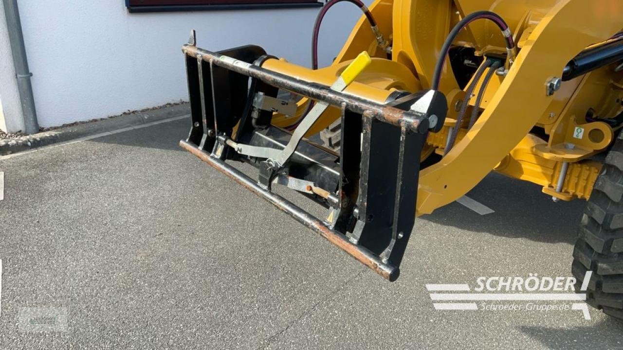 Sonstige Industriemaschinen typu Bressel & Lade ADAPTERRAHMEN / ADAPTER / EURO / CAT 90X, Gebrauchtmaschine v Hemmoor (Obrázek 1)