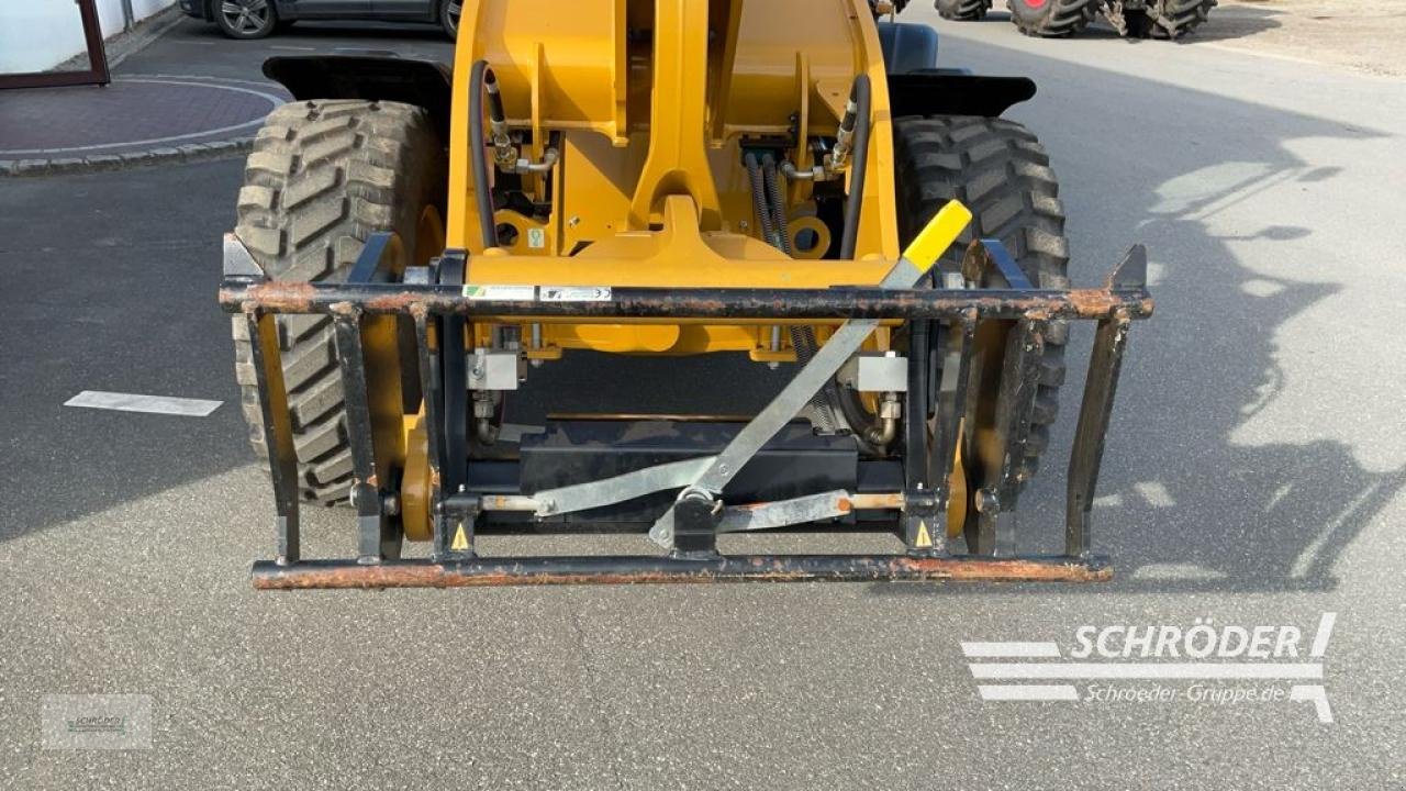 Sonstige Industriemaschinen typu Bressel & Lade ADAPTERRAHMEN / ADAPTER / EURO / CAT 90X, Gebrauchtmaschine v Hemmoor (Obrázek 2)