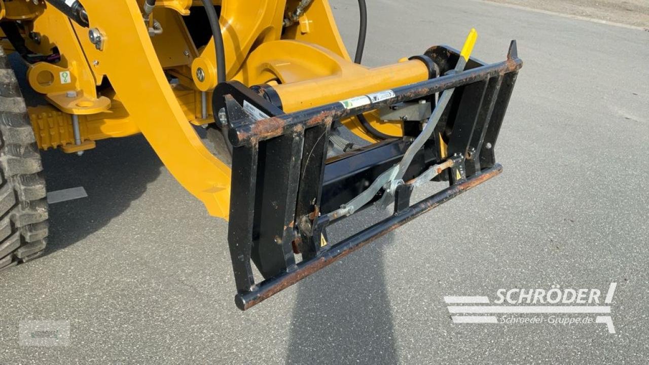 Sonstige Industriemaschinen typu Bressel & Lade ADAPTERRAHMEN / ADAPTER / EURO / CAT 90X, Gebrauchtmaschine v Hemmoor (Obrázek 3)