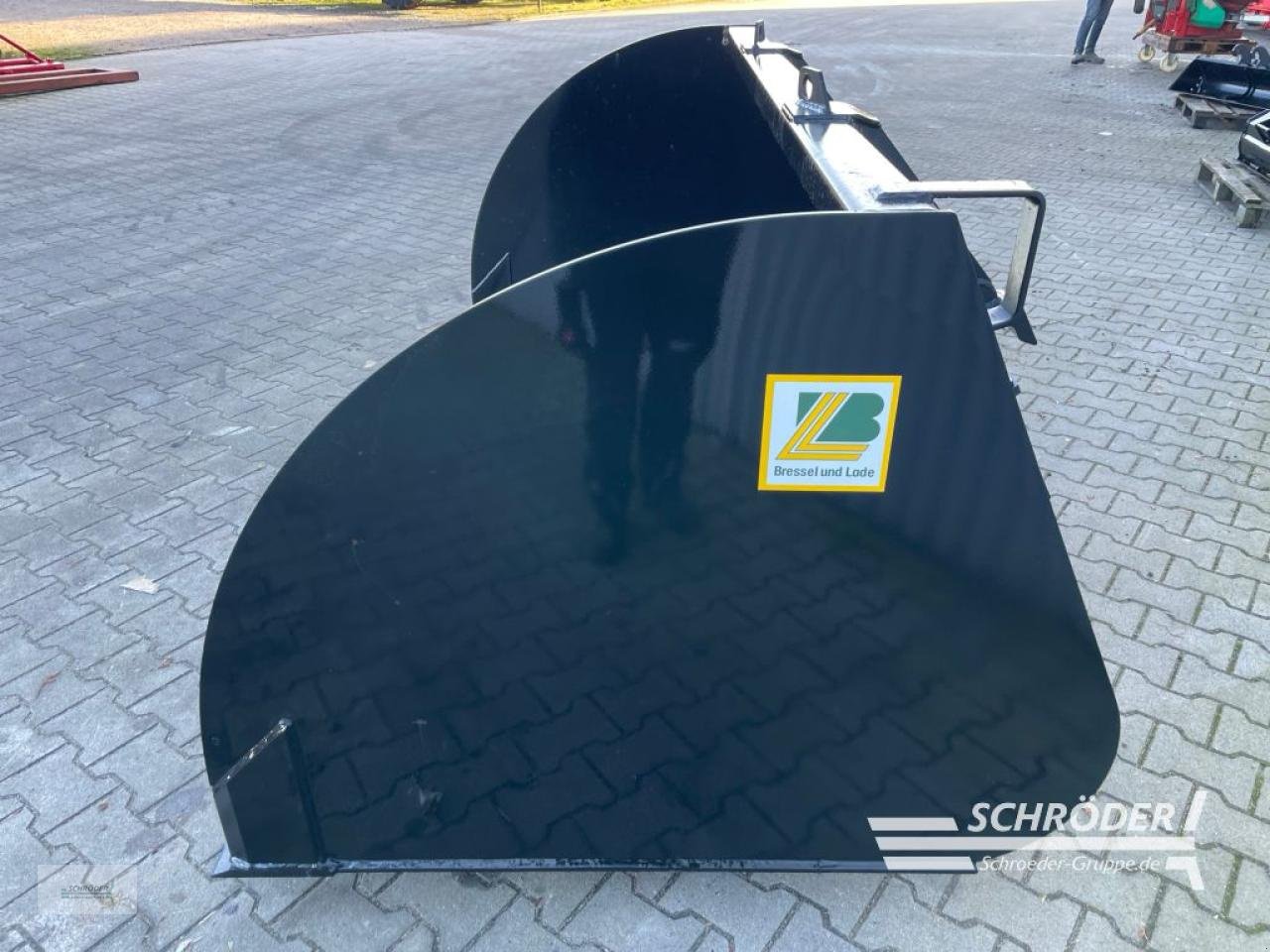 Sonstige Industriemaschinen typu Bressel & Lade GROßVOLUMENSCHAUFEL 2,40 M MERLO ZM2, Gebrauchtmaschine v Wildeshausen (Obrázek 4)