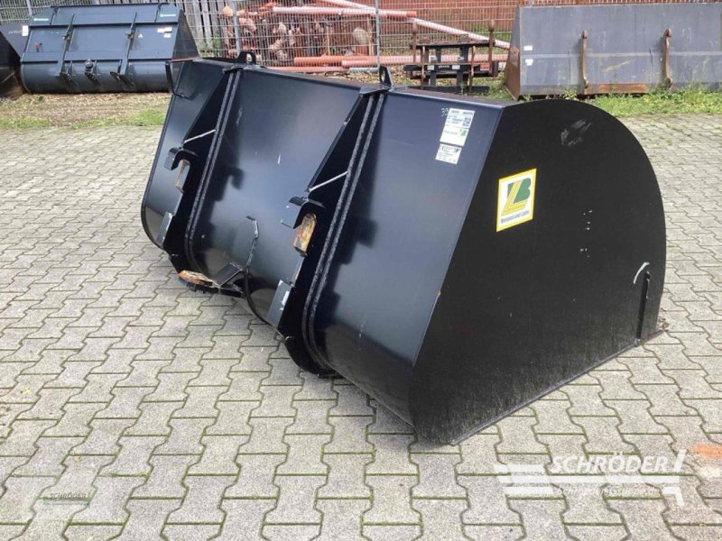 Sonstige Industriemaschinen des Typs Bressel & Lade GROßVOLUMENSCHAUFEL L 2,20 M MERLO ZM 2, Gebrauchtmaschine in Lastrup (Bild 1)