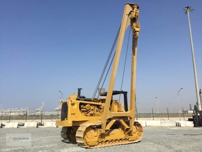 Sonstige Industriemaschinen типа CAT D9H, Gebrauchtmaschine в Jebel Ali Free Zone (Фотография 1)